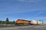 BNSF 5456